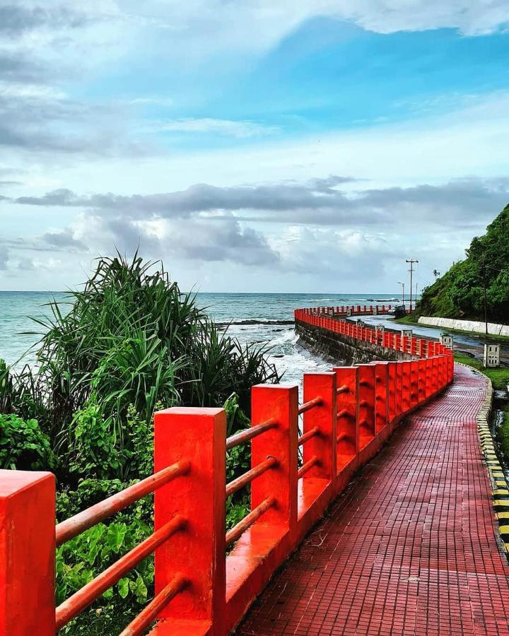 City View ANDAMAN AND NICOBAR ISLANDS Eksteriør bilde