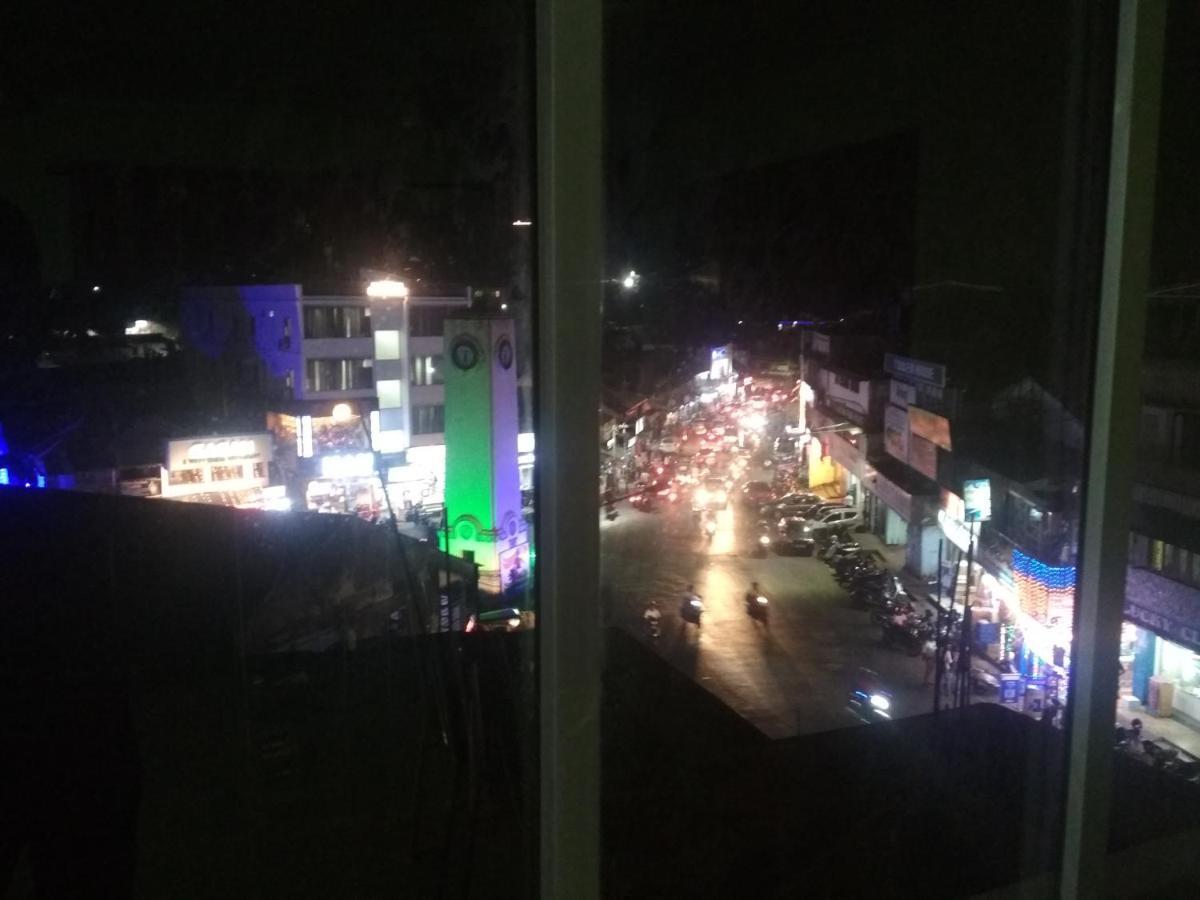 City View ANDAMAN AND NICOBAR ISLANDS Eksteriør bilde