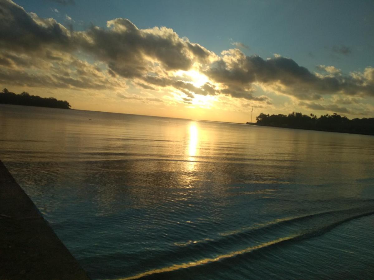 City View ANDAMAN AND NICOBAR ISLANDS Eksteriør bilde