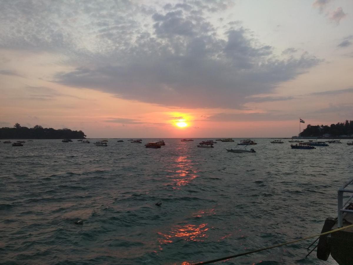 City View ANDAMAN AND NICOBAR ISLANDS Eksteriør bilde