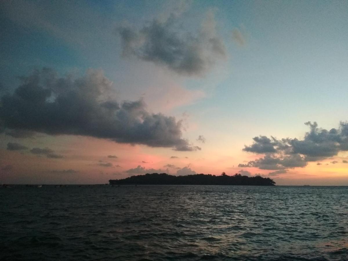 City View ANDAMAN AND NICOBAR ISLANDS Eksteriør bilde