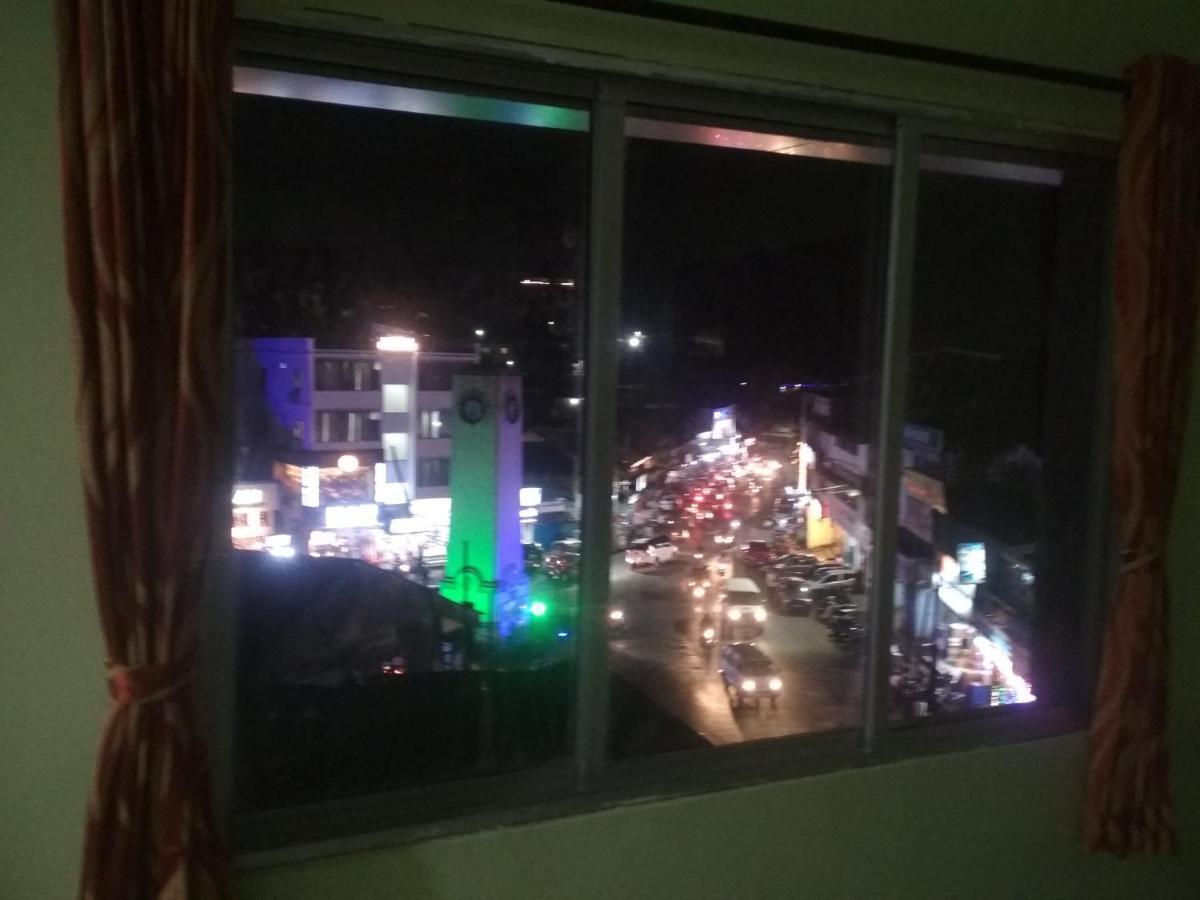 City View ANDAMAN AND NICOBAR ISLANDS Eksteriør bilde