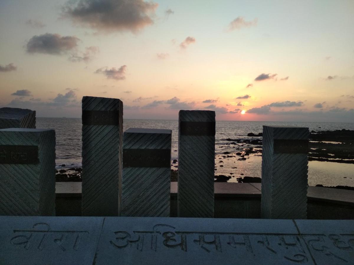 City View ANDAMAN AND NICOBAR ISLANDS Eksteriør bilde